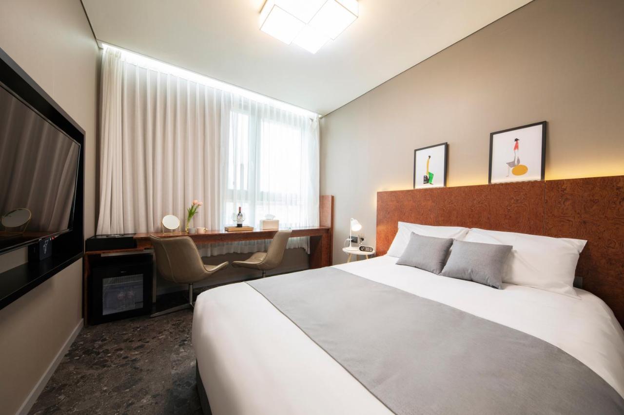 Hotel Dm Seoul Ngoại thất bức ảnh