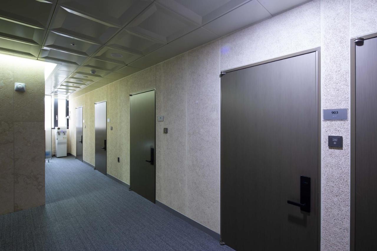 Hotel Dm Seoul Ngoại thất bức ảnh