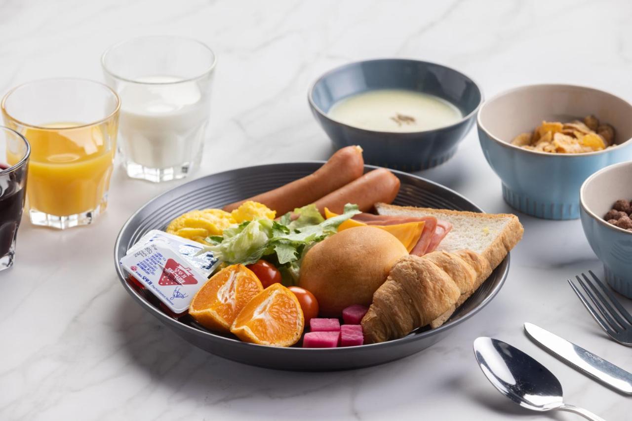 Hotel Dm Seoul Ngoại thất bức ảnh