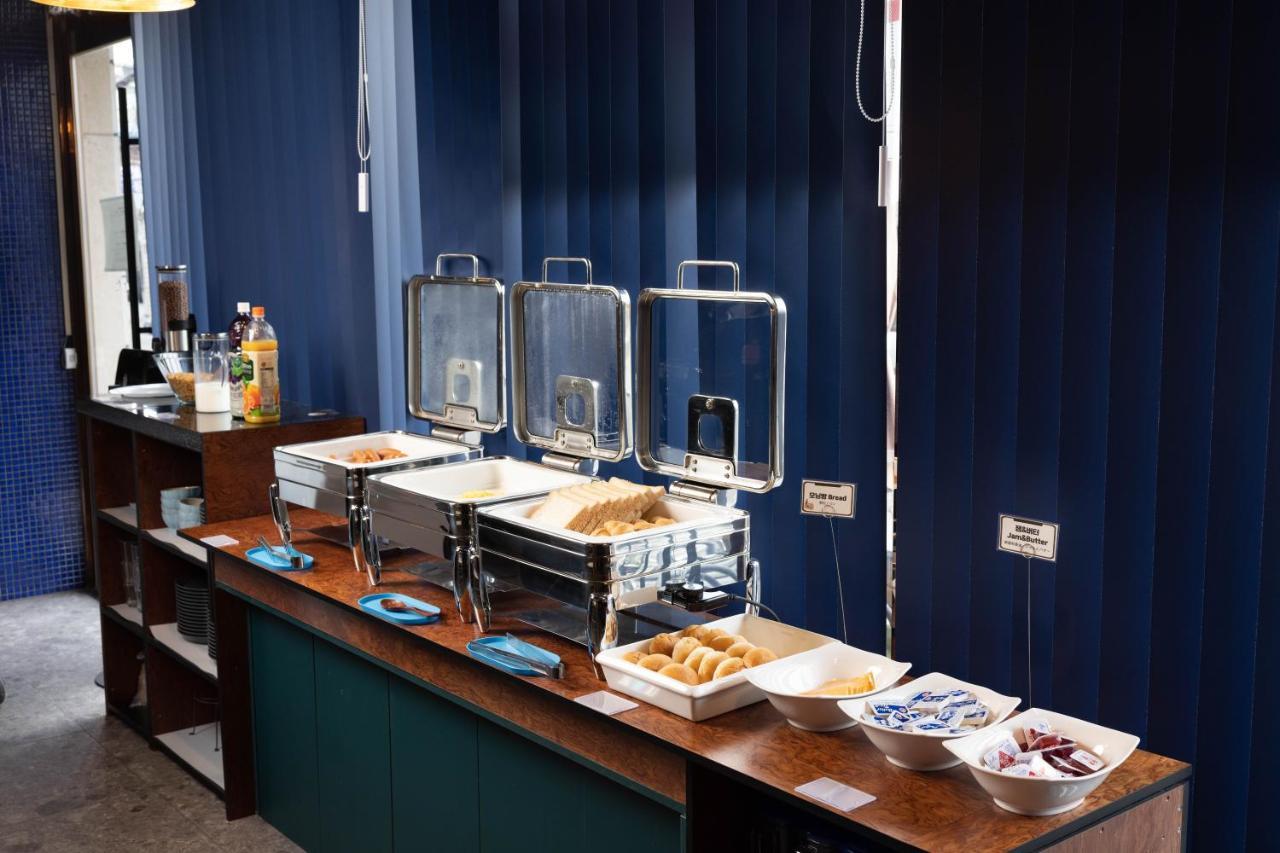 Hotel Dm Seoul Ngoại thất bức ảnh
