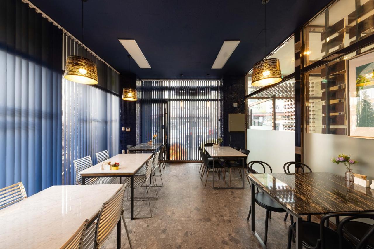 Hotel Dm Seoul Ngoại thất bức ảnh
